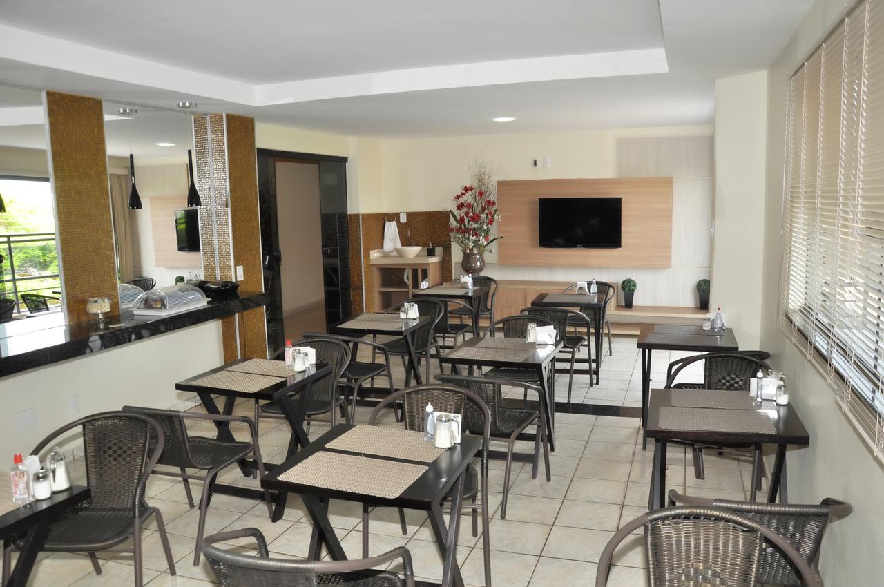Unaí Hotel Paulista מראה חיצוני תמונה